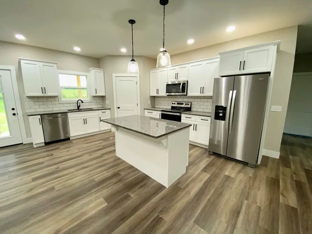 3663 Moss Road Baxter TN 38544