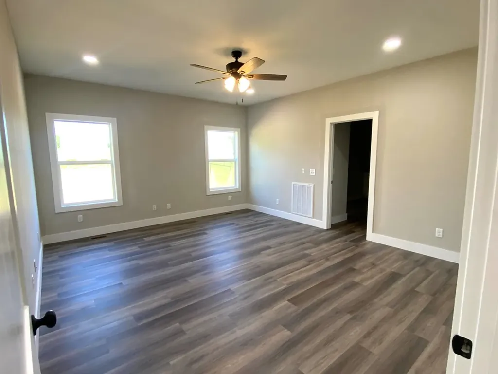 3663 Moss Road Baxter TN 38544
