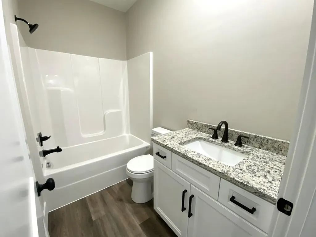 3663 Moss Road Baxter TN 38544