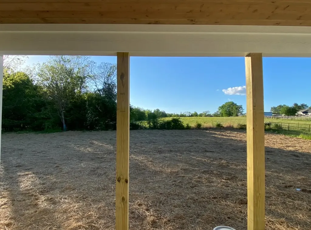 3663 Moss Road Baxter TN 38544