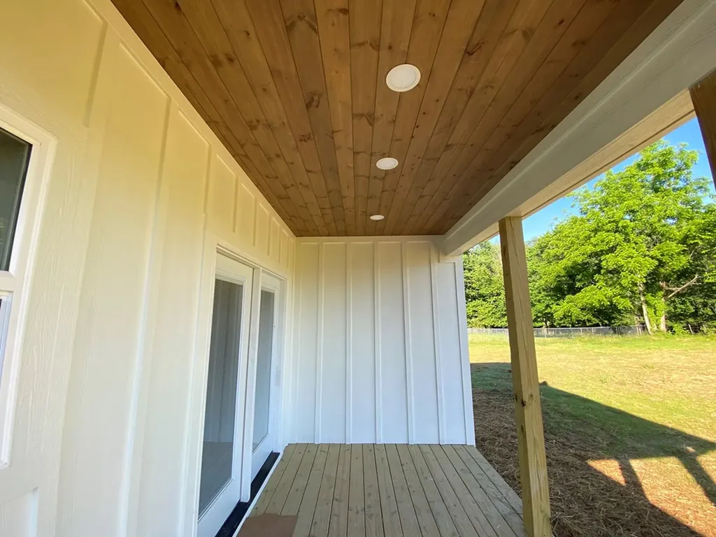 3663 Moss Road Baxter TN 38544