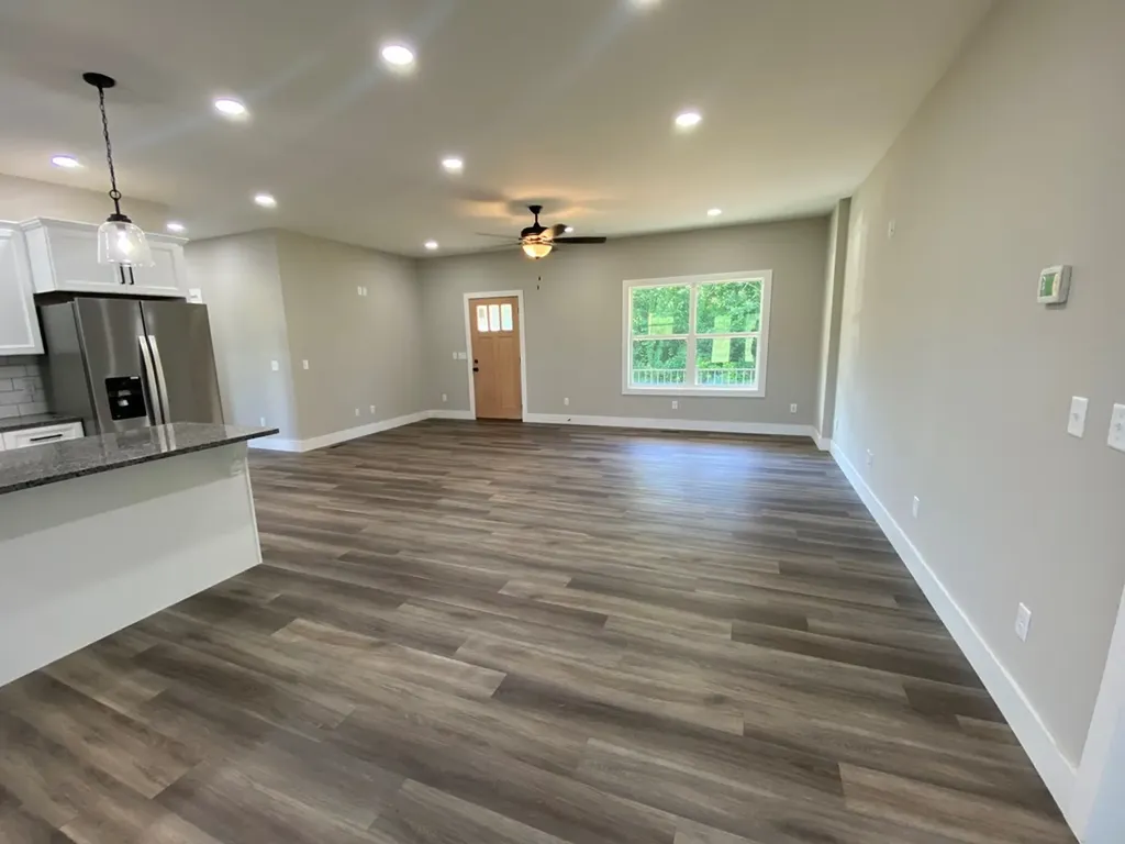 3663 Moss Road Baxter TN 38544