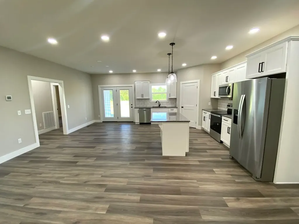 3663 Moss Road Baxter TN 38544