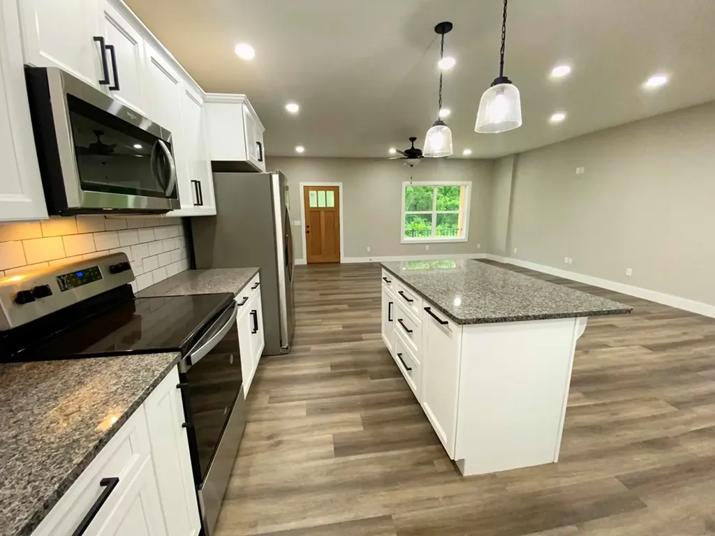3663 Moss Road Baxter TN 38544