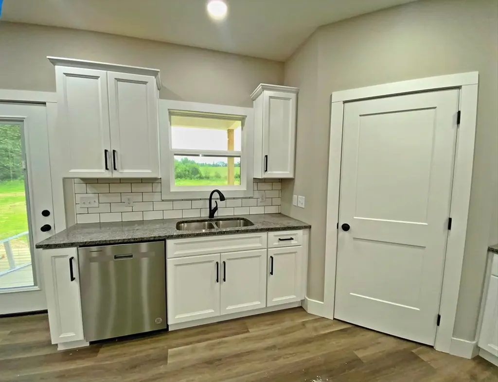 3663 Moss Road Baxter TN 38544