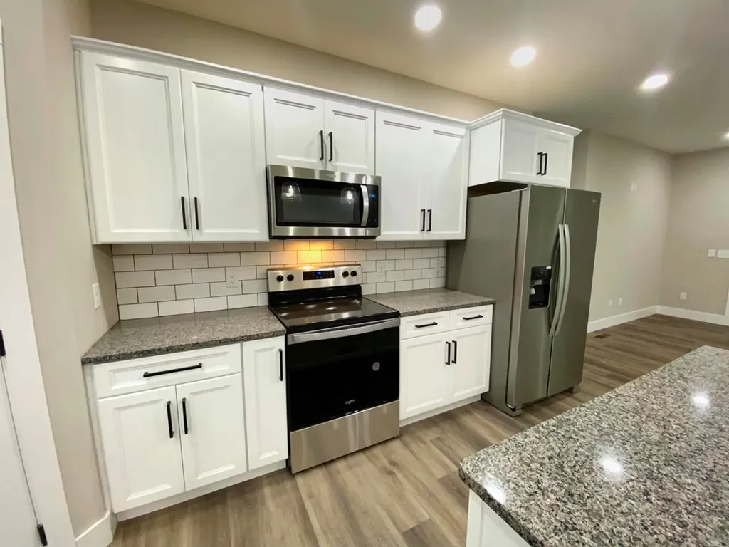 3663 Moss Road Baxter TN 38544