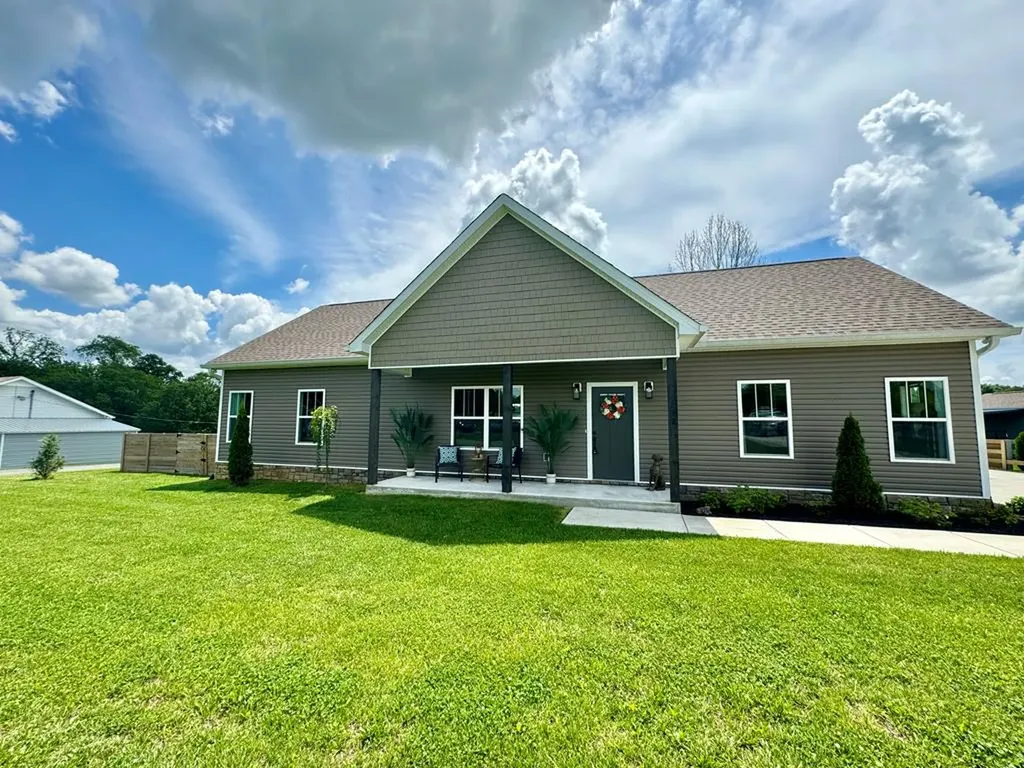 172 Tenpenny Road Morrison TN 37357