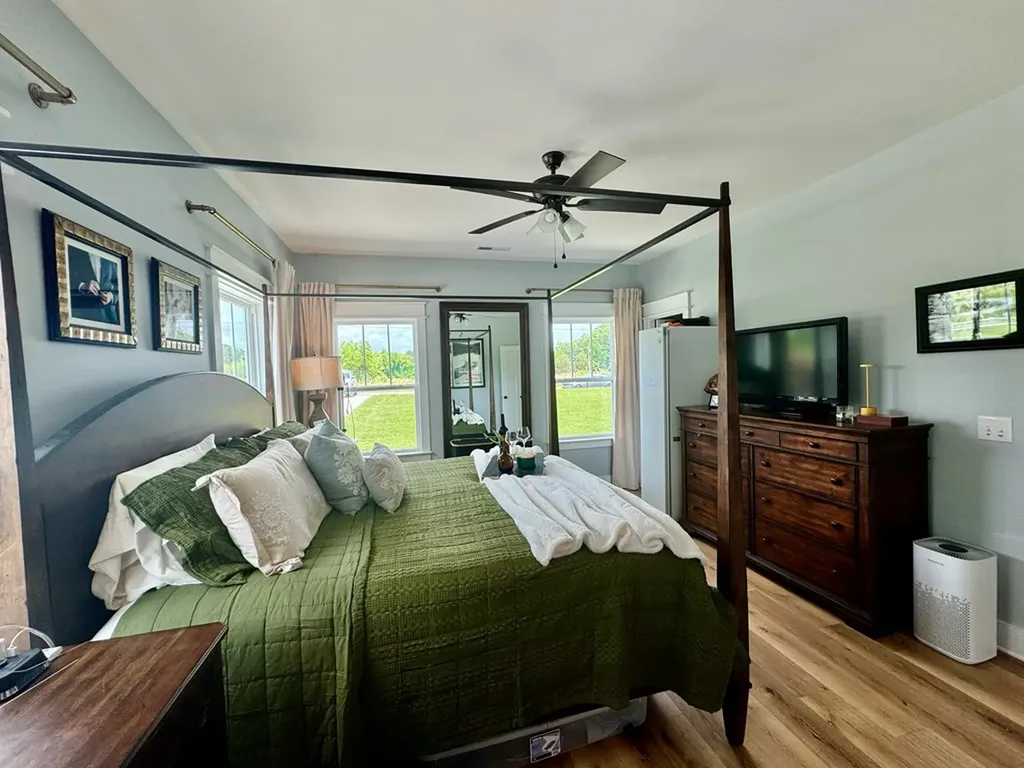 172 Tenpenny Road Morrison TN 37357