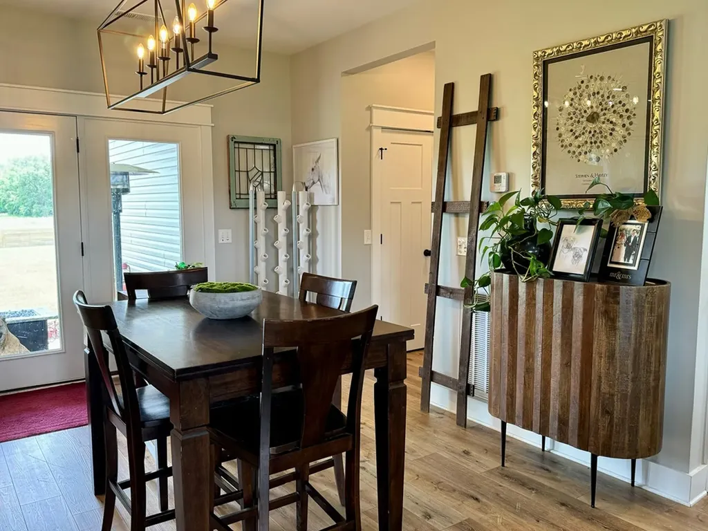 172 Tenpenny Road Morrison TN 37357
