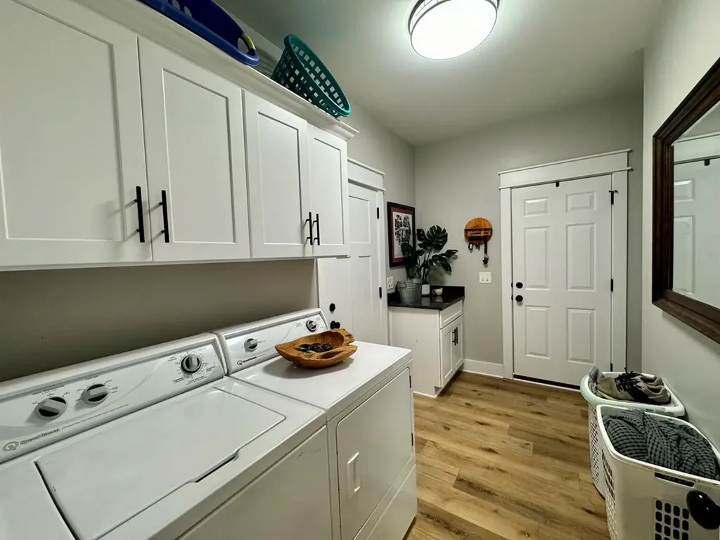 172 Tenpenny Road Morrison TN 37357
