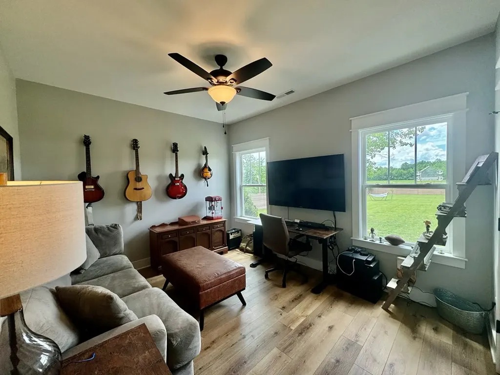 172 Tenpenny Road Morrison TN 37357