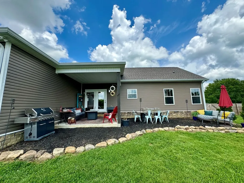 172 Tenpenny Road Morrison TN 37357
