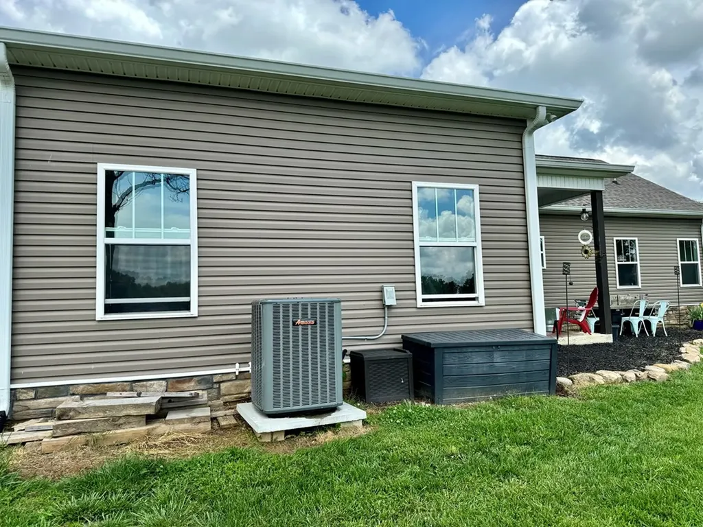 172 Tenpenny Road Morrison TN 37357