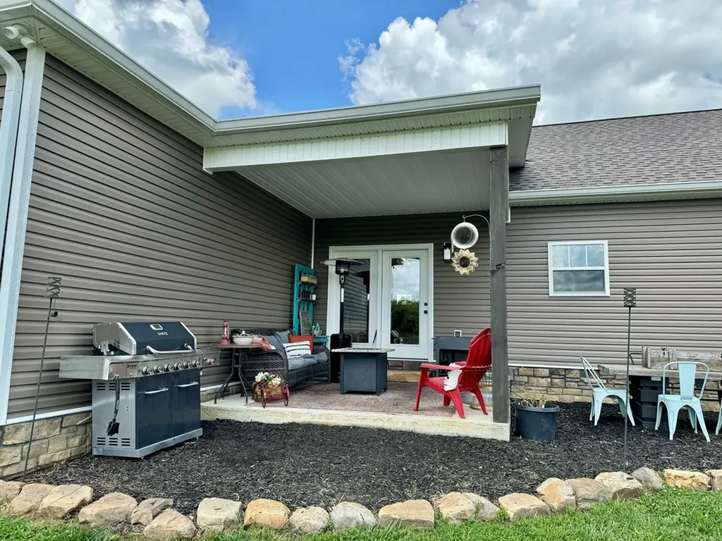 172 Tenpenny Road Morrison TN 37357