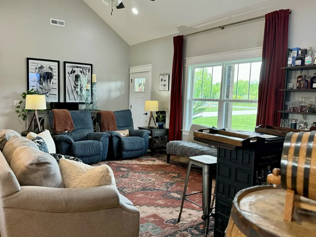 172 Tenpenny Road Morrison TN 37357