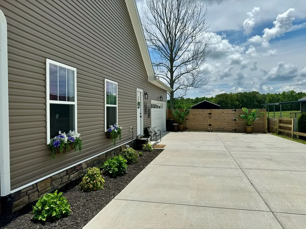 172 Tenpenny Road Morrison TN 37357
