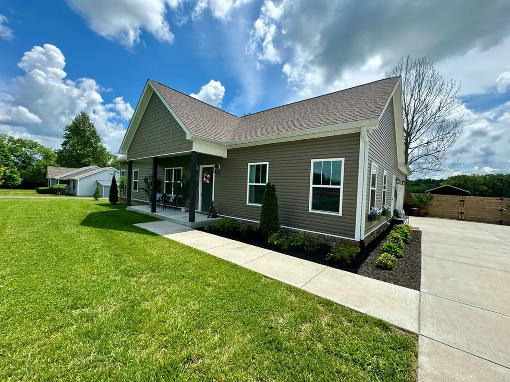 172 Tenpenny Road Morrison TN 37357