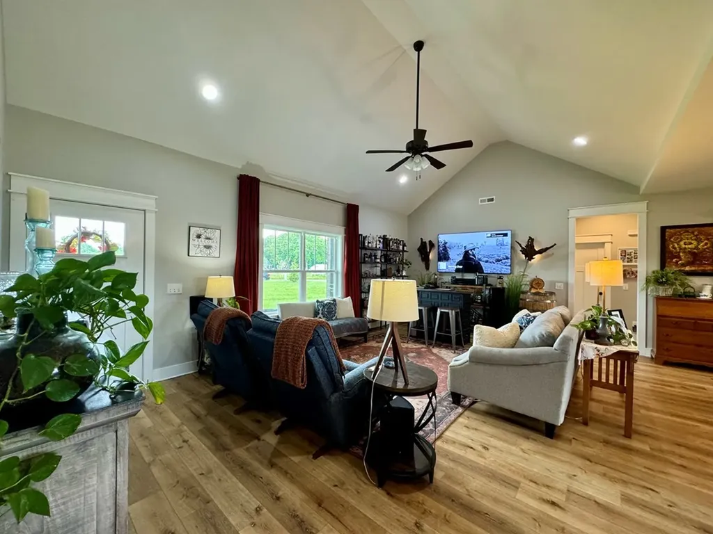 172 Tenpenny Road Morrison TN 37357