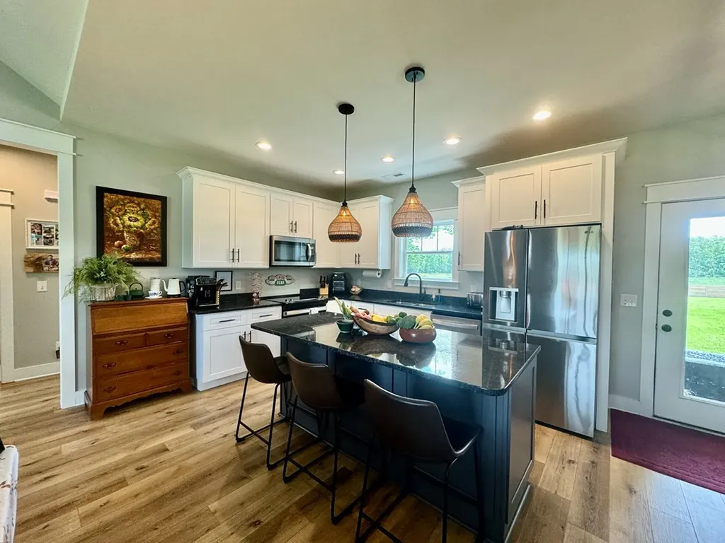 172 Tenpenny Road Morrison TN 37357