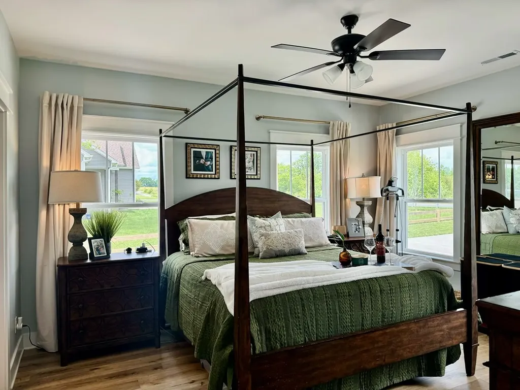 172 Tenpenny Road Morrison TN 37357