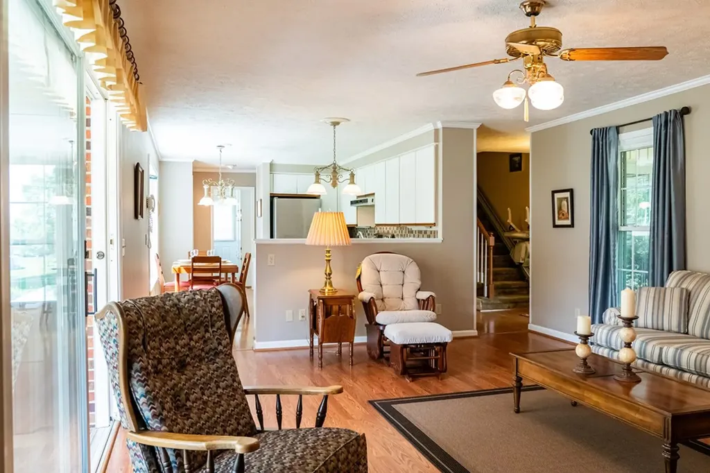437 Nob Hill Drive Sparta TN 38583