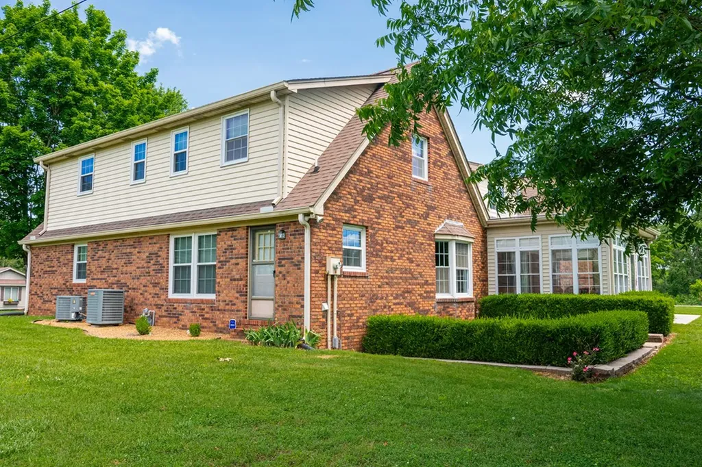 437 Nob Hill Drive Sparta TN 38583