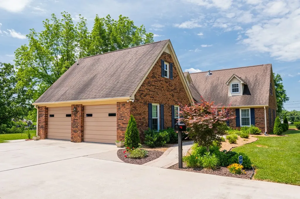 437 Nob Hill Drive Sparta TN 38583