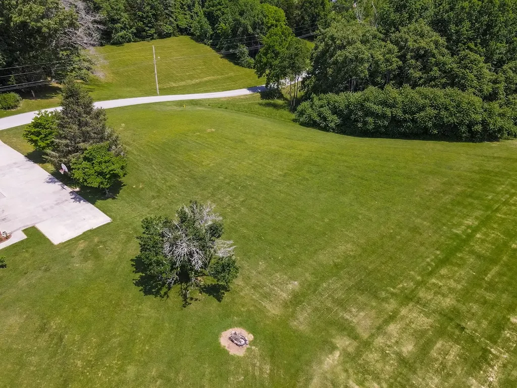 437 Nob Hill Drive Sparta TN 38583