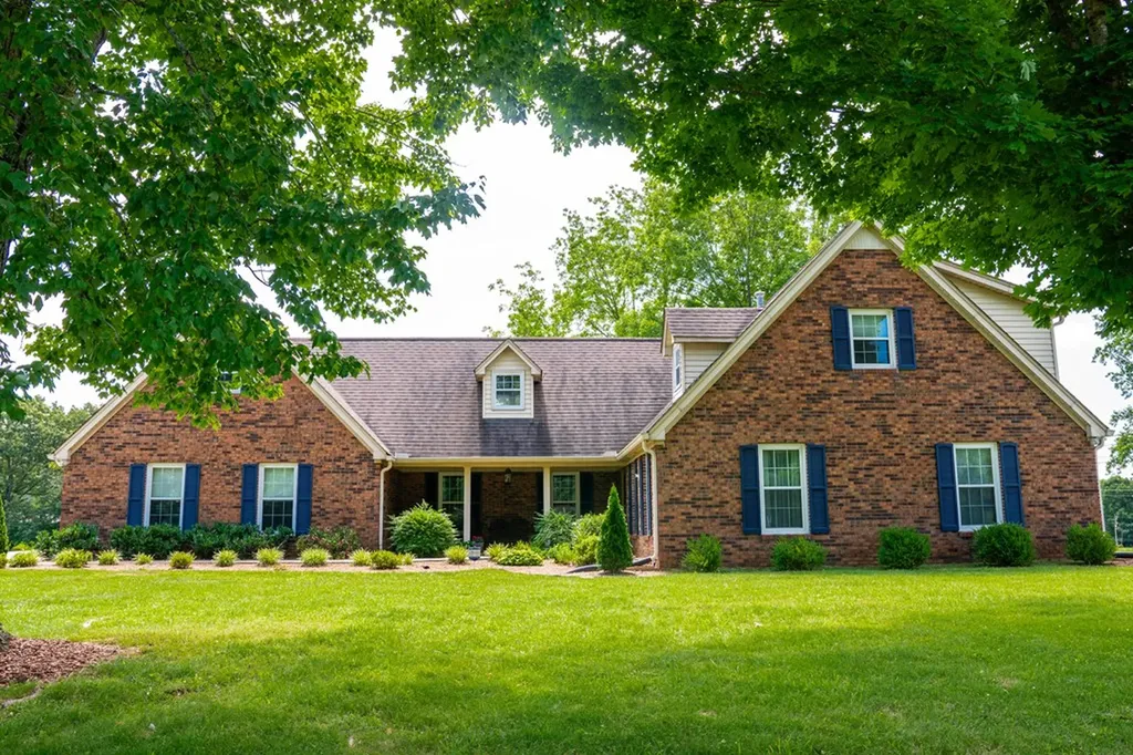437 Nob Hill Drive Sparta TN 38583