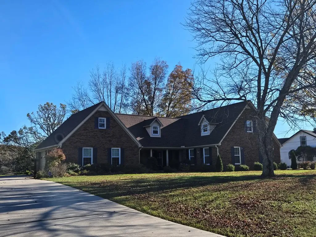 437 Nob Hill Drive Sparta TN 38583