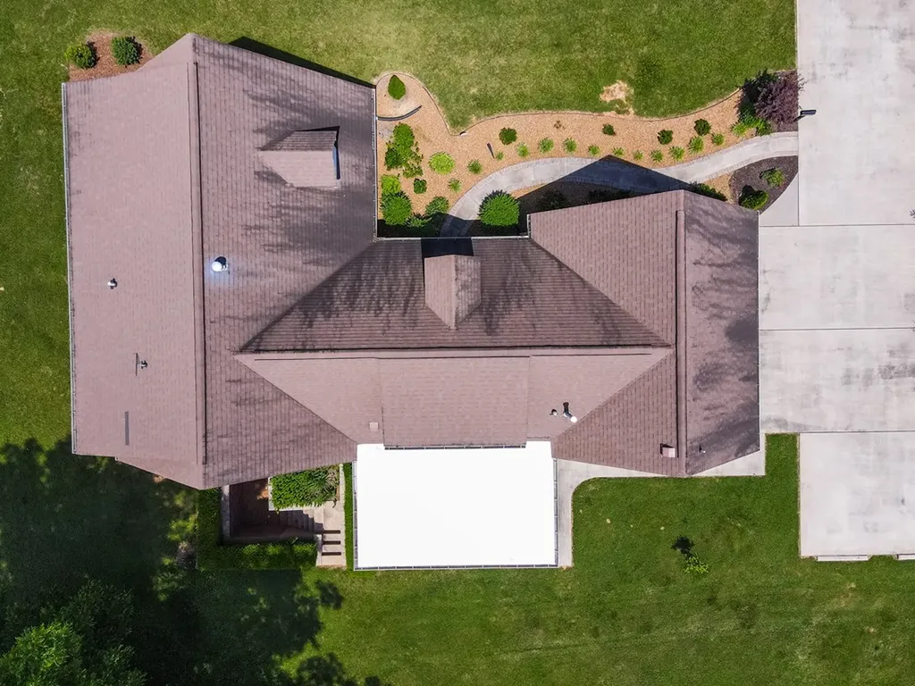 437 Nob Hill Drive Sparta TN 38583
