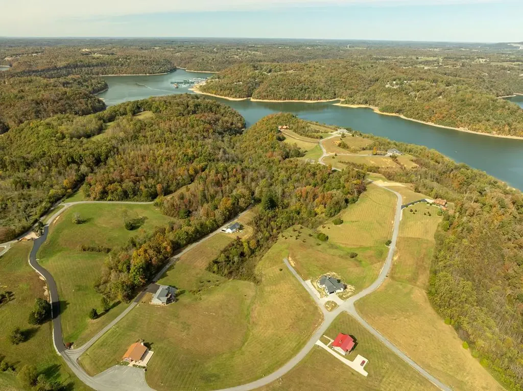 Lot 60 Holly Bend Drive Byrdstown TN 38549