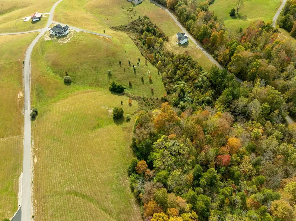 Lot 60 Holly Bend Drive Byrdstown TN 38549