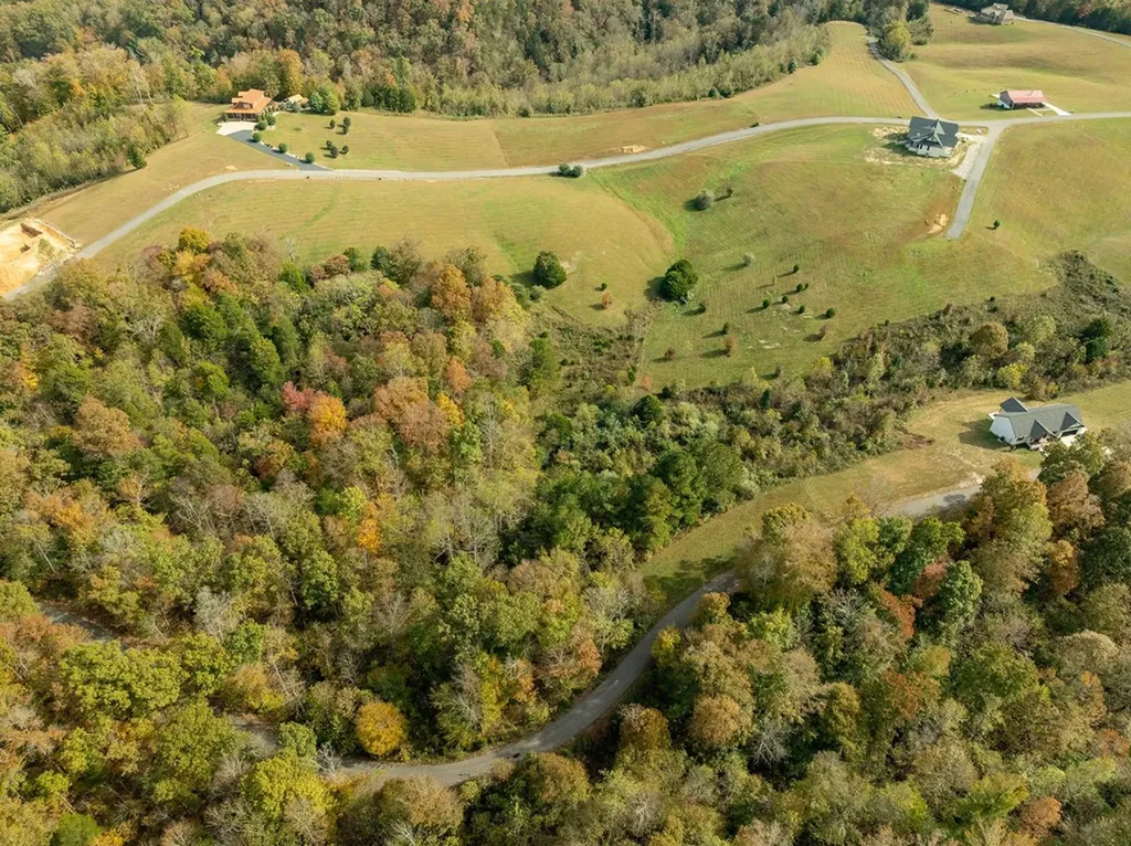 Lot 60 Holly Bend Drive Byrdstown TN 38549
