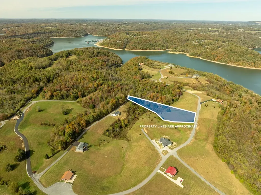 Lot 60 Holly Bend Drive Byrdstown TN 38549