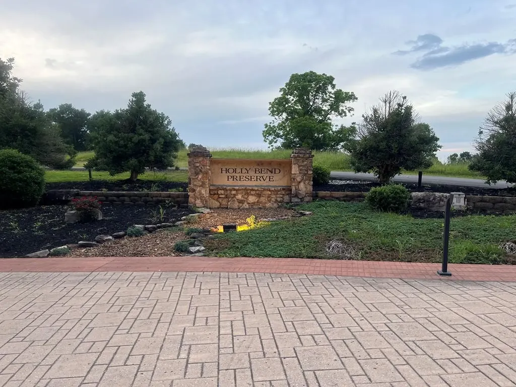 Lot 60 Holly Bend Drive Byrdstown TN 38549