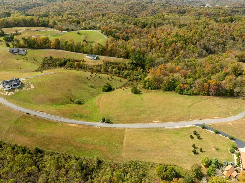 Lot 60 Holly Bend Drive Byrdstown TN 38549