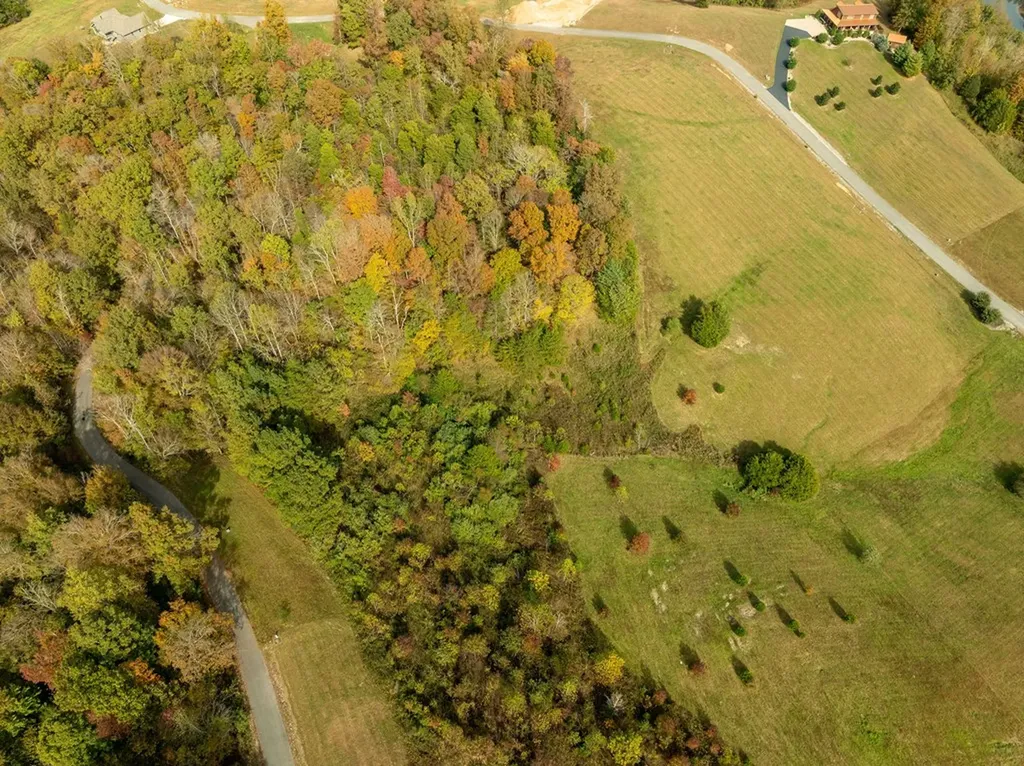 Lot 60 Holly Bend Drive Byrdstown TN 38549