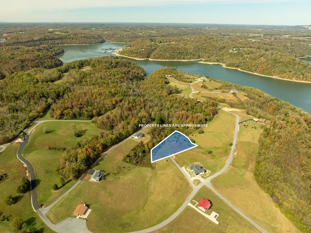 Lot 63 Meadowlark Drive Byrdstown TN 38549