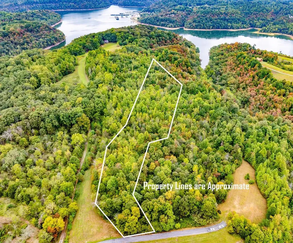 Lot 80 Holly Bend Drive Byrdstown TN 38549