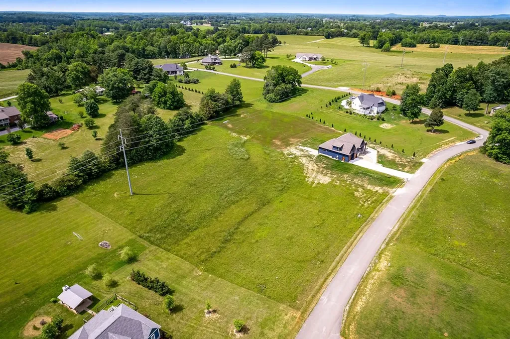00 Deer View Drive Sparta TN 38583