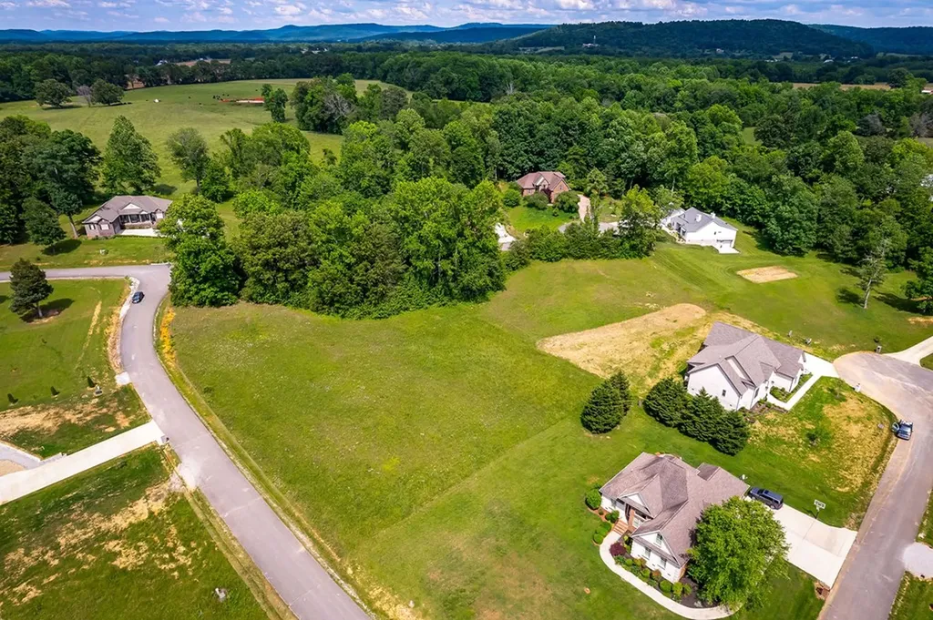 00 Deer View Drive Sparta TN 38583