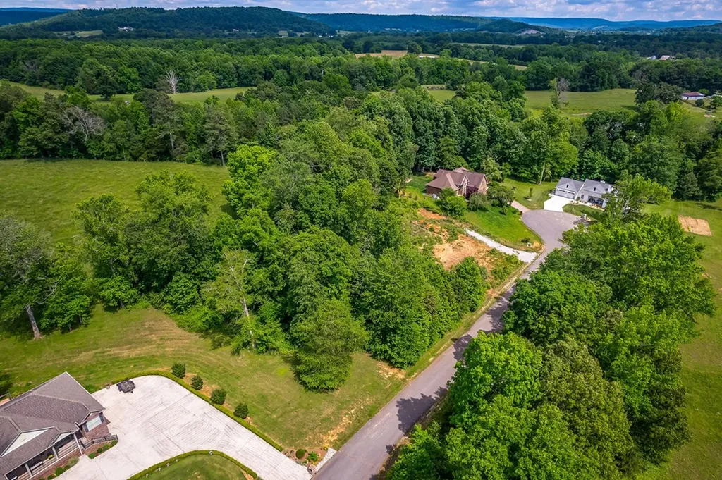 00 Deer View Drive Sparta TN 38583