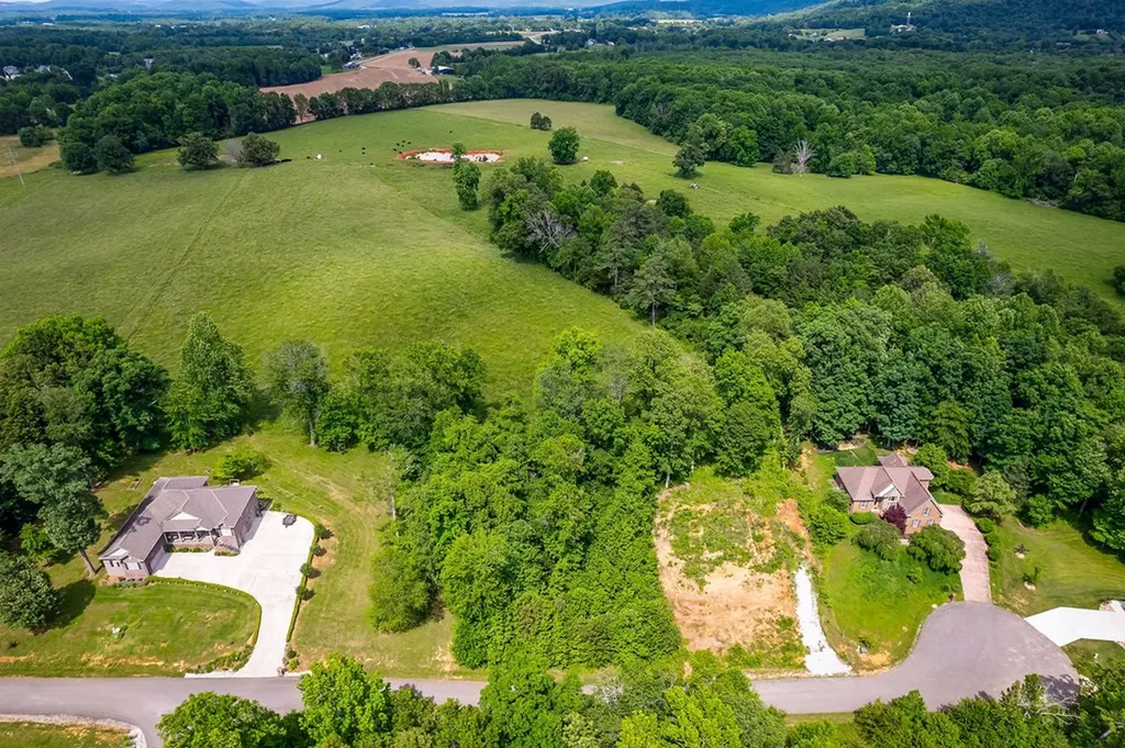 00 Deer View Drive Sparta TN 38583