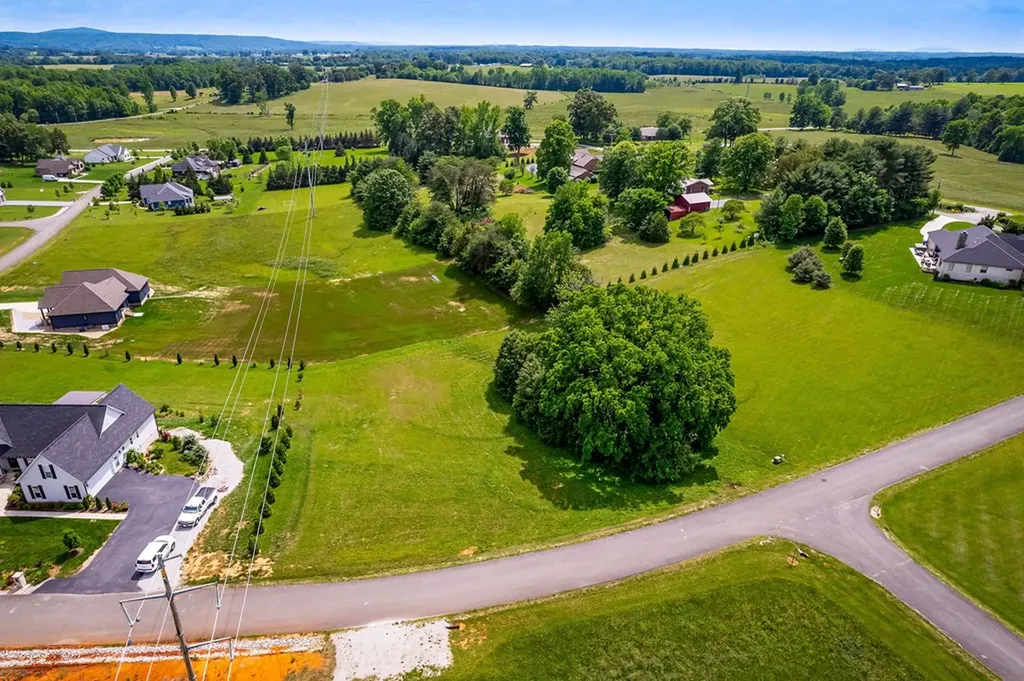 00 Deer View Drive Sparta TN 38583