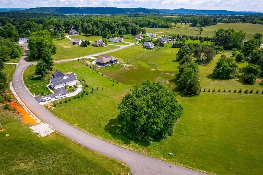 00 Deer View Drive Sparta TN 38583