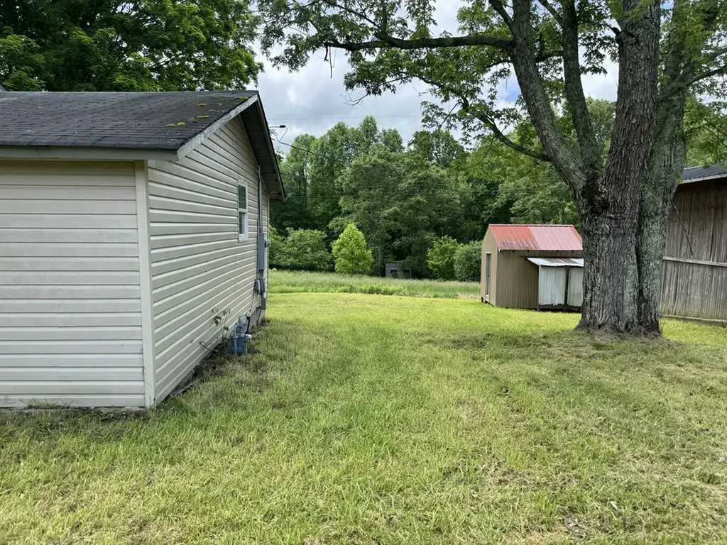 1095 Franklin Road Jamestown TN 38556