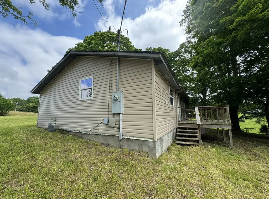 1095 Franklin Road Jamestown TN 38556