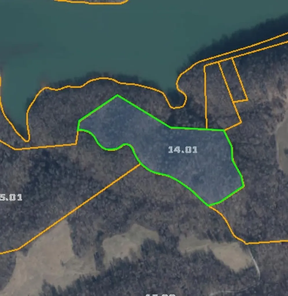 12.55AC Winningham Road Byrdstown TN 38549