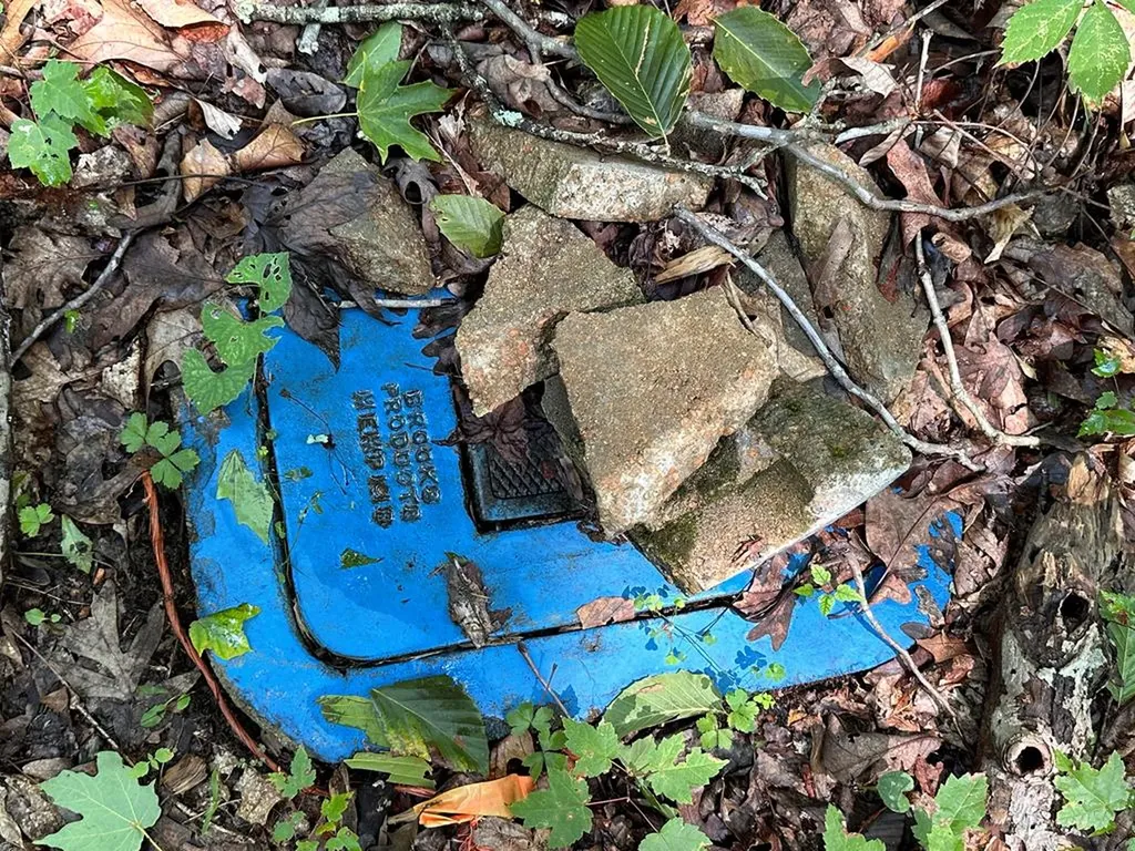 12.55AC Winningham Road Byrdstown TN 38549